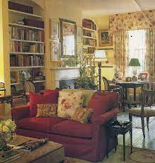 Pin By Rene Rene On My Dream Home Cottage Living Rooms Country Living Room French Country Decorating Living Room