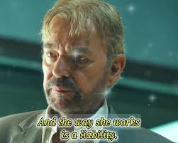 Landman #movieclips🎬 #foryoupage #tvshow #billybobthornton #landman  #foryou #tiktokpartner