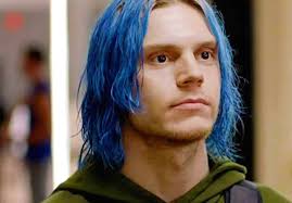 Jeffrey dahmer was born on may 21, 1960, to joyce annette and lionel herbert dahmer in west allis, wisconsin. Evan Peters Playing Jeffrey Dahmer In Netflix Series Monster
