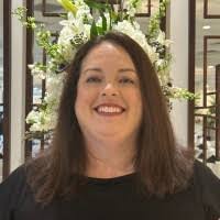 Melissa Cornett's Instagram, Twitter & Facebook