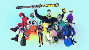 2024 Paris Olympics sees record number of LGBTQ athletes competing. Out  sports stars share why queer visibility matters.