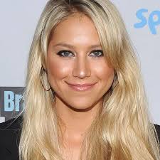 However, she is not forthcoming as much about her relationship still. Anna Kournikova Aktuelle News Infos Bilder Bunte De