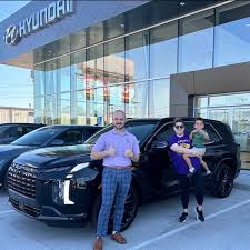 Profile for Ralph Sellers Hyundai