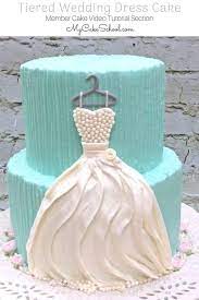 Pin By Malatya 44 On Cakes Wedding Shower Cakes Bridal Shower Cakes Cake Bridal