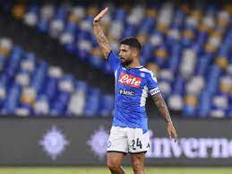 Lorenzo insigne has now been directly involved in 7 goals in 8 games across all competitions this season. Lorenzo Insigne Risks Missing Napoli S Barca Showdown With Thigh Injury Football News Times Of India