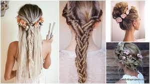 111 Cute Hairstyles To Go With Any Occasion From Easy Buns To Intricate Braids Cute Hairstyles Easy Hairstyles Easy Braids