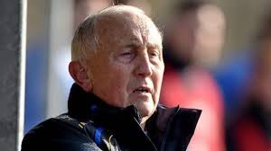 Sports legends want men to talk about cancer