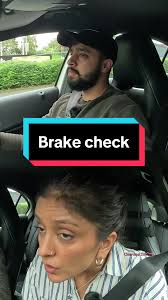 Brake Check Gone Wrong! Learn to Drive Safely with these Driving Lessons