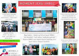 Let S Join Smbec Stikes Muhammadiyah Banjarmasin English Club