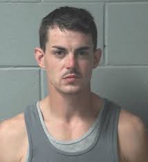 Hartland man charged with robbing and brutally beating woman in car ride