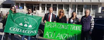 Creerà disagi immensi ai cittadini. Codacons Rienzi Napoli Citta Piu Economica Sugli Alimentari Irpinianews It