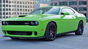 The standard dodge charger hellcat has a claimed top speed of 196 mph. Hellcat Unleashed The 2015 Dodge Challenger Srt World S Fastest Car Show Ep 4 7 Youtube