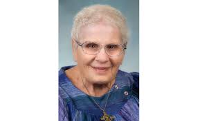 Sister Delia Ann Lawless