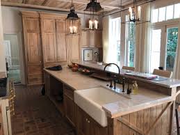 Wormy chestnut kitchen craft maid handmade custom cabinetry. A Second Chance At Life Old Town