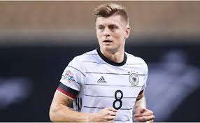 This is why toni kroos is world class #tonikroos #kroos #realmadrid ○ nino productions here are the best goals toni kroos scored for real madrid. Real Madrid Star Toni Kroos To Retire From Germany Duty After Euro 2020