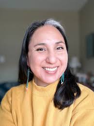 Davina Morris Trauma Recovery Therapist in Arizona