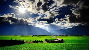 Wallpapers with photos of nature and beautiful landscapes on your desktop. 20 Beautiful Hd Nature Wallpapers Blogenium Free Wallpapers