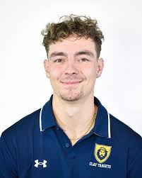 2025 Clay Target Team Roster