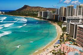 Maybe you would like to learn more about one of these? Waikiki Hawaii Wallpapers Wallpaper Cave