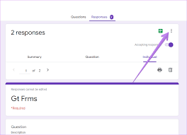 With quizzes, teachers can select correct answers for multiple choice and checkbox questions to reduce repetitive grading. 2 Best Ways To Check Answers In Google Forms