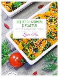 Documents similar to reteta vegane fara foc_preview_mic. Retete Vegane Fara Foc Ligia Pop