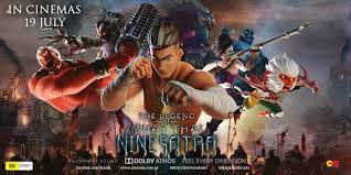 While trying to find their way. Download Watch The Legend Of Muay Thai 9 Satra 2018 English Subtitles Ufsimv