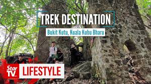 But it is over priced. Bukit Kutu Kuala Kubu Baharu Destimap Destinations On Map
