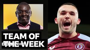 Garth Crooks' Team of the Week: Alisson, McGinn, Silva, Salah, Son