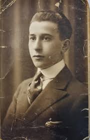 I am the only Jew in the East End square where I live