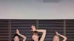 IVE's Gaeul, Rei, and Liz showed off amazing dance skills to ...