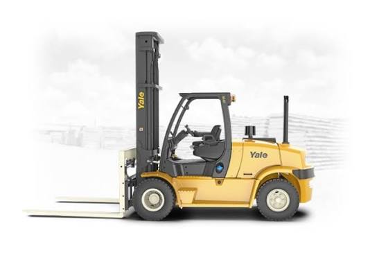 Yale HDF20-5 Forklift