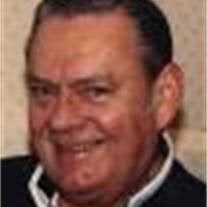 William Cameron Obituary