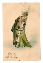 Morbid Creepy Offensive These Probably Didn T Lead To A Second Date Creepy Vintage Weird Vintage Vintage Valentines