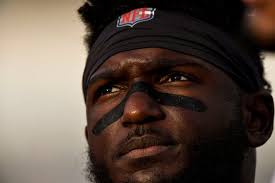 Chris Godwin's fiance posts touching message to the receiver