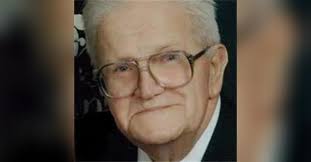 Homer Webster Obituary