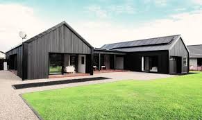 If you have been searching for a home and never thought that building a house was within your budget, then choose the region where you want to build and see our pricing options from kitset homes to a full build. Five Top Home Design Trends Spotted By Master Builders Awards Judges Barn Style House Modern Barn House Weatherboard House