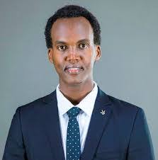 Batula Mohamed's Instagram, Twitter & Facebook