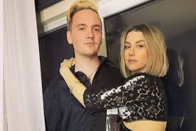 By the way, dua has a. Meet The Husband And Wife Team Who Writes For Bts Dua Lipa Britney Spears The Star