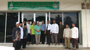 Jabatan agama islam berganding bahu dengan majlis ugama islam sabah dalam usaha menangani arus perkembangan dan kemajuan agama islam daripada wikipedia, ensiklopedia bebas. Hidayatullah Kaltara Menjalin Sinergi Hingga Sabah Malaysia Hidayatullah Or Id