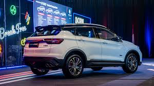 Research proton x50 (2020) 1.5 tgdi flagship car prices, specs, safety, reviews & ratings at carbase.my. Proton X50 Here S The Official Price Starts From Rm79 200