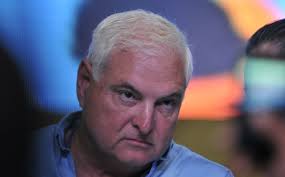 Ex presidente Ricardo Martinelli en el epicentro de la corrupción en Panamá