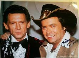 Jerry Lee Lewis birthday tribute