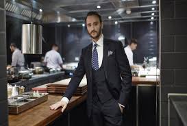 Find the most qualified private chefs in atherton today! Restaurants Jason Atherton