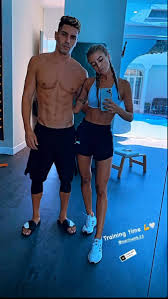 The opportunity for luca zidane to make his debut in the goals of rayo. Fit Males On Twitter Luca Zidane Hotfootballers Shirtless Realracingclub Vamosracing Racingclub France French