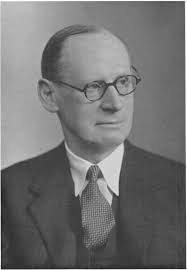 Sir Edward Keeling, M.C, F.S.A., M.P.