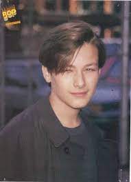 pin by ゆ on ぼーいず edward furlong john connor boys haircuts