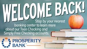 Peoples prosperity bank personalized debit card. Prosperity Bank Home Facebook