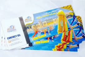 للبيع تذاكر جنة دلمون المفقودة بسعر مخفض مركز البحرين التجاري