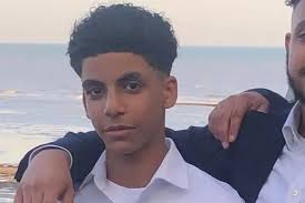 Dad and son guilty of murdering friend after pinning down and running him  over in Iceland car park