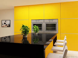 Pictures Of Modern Yellow Kitchens Gallery Design Ideas Kitchen Design Gallery Kitchen Color Trends Yellow Kitchen